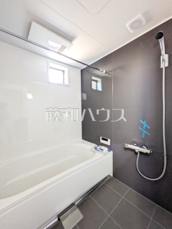 浴室 【八王子市元本郷町4丁目】/撮影日2026/08/24