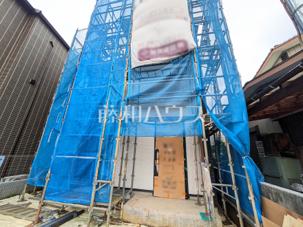 外観 【八王子市元本郷町4丁目】/撮影日2026/07/04