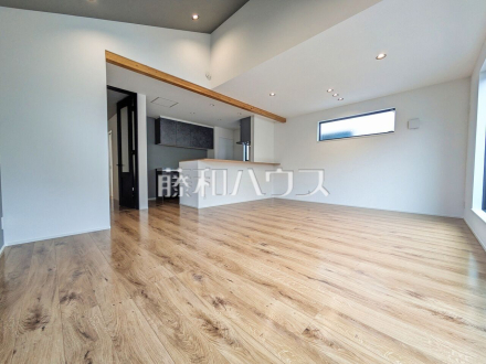 リビング 【八王子市元本郷町4丁目】/撮影日2026/09/19