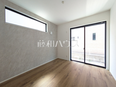 居室 【八王子市元本郷町4丁目】/撮影日2026/08/24