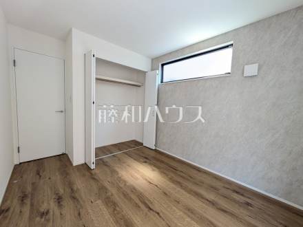 居室 【八王子市元本郷町4丁目】/撮影日2026/08/24