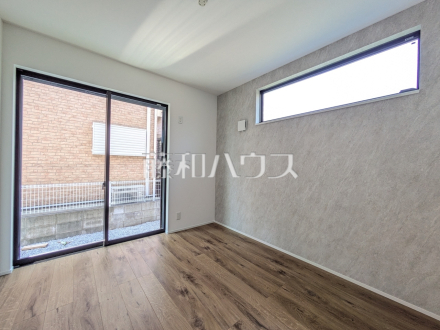 居室 【八王子市元本郷町4丁目】/撮影日2026/08/24
