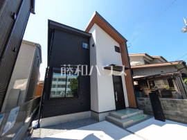 八王子市元本郷町4丁目