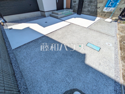 カースペース 【八王子市元本郷町4丁目】/撮影日2026/08/24