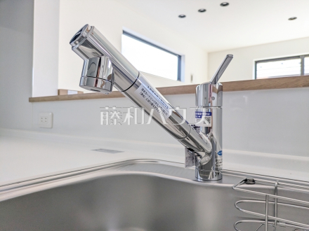 一体型浄水器 【八王子市元本郷町4丁目】/撮影日2026/08/24