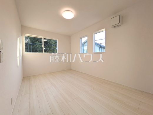 1号棟 居室 【府中市四谷2丁目】