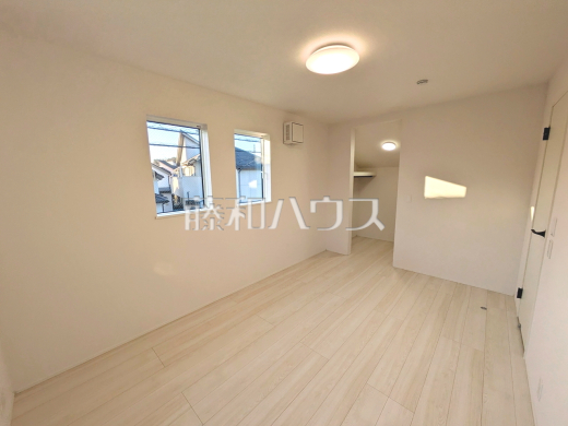 1号棟 居室 【府中市四谷2丁目】