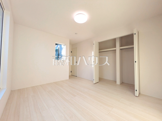 1号棟 居室 【府中市四谷2丁目】