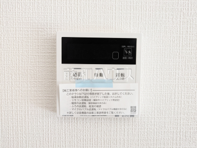 冷暖房・空調設備 冷暖房・空調設備