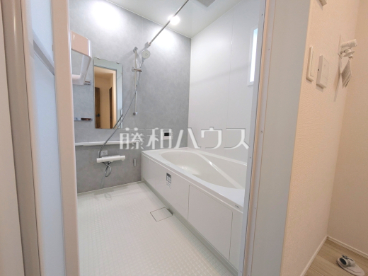 2号棟 浴室 【府中市四谷2丁目】