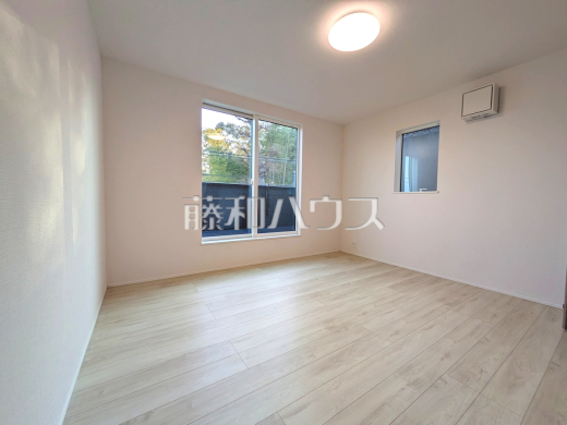 2号棟 居室 【府中市四谷2丁目】