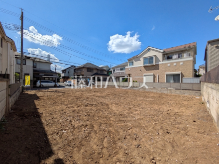 見学はしたいけど、なかなか時間が取れない・・・そんな方に出勤前や仕事終わりにマイホームを見学できるサポートをいたします。 【練馬区谷原4丁目】/撮影日2025/07/31