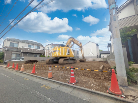 周辺環境はもちろん、日当たりや設備仕様など、実際に行ってみないと分からないことも多くございます。営業担当がご案内いたしますので、お気軽にお問い合わせください。 【練馬区谷原4丁目】/撮影日2025/07/14