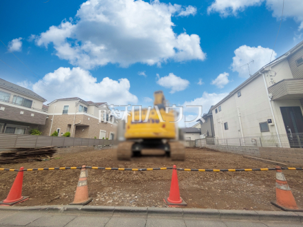 物件の事、諸費用の事など、小さな疑問もお気軽にご連絡・ご相談下さい。 【練馬区谷原4丁目】/撮影日2025/07/14