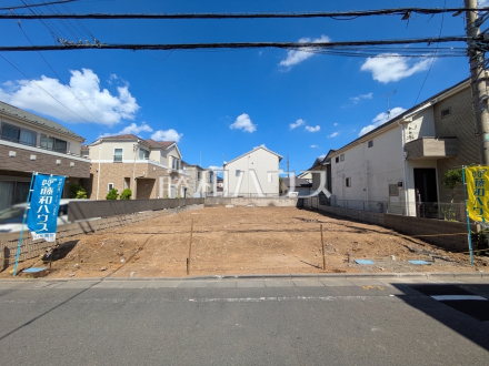 物件の事、諸費用の事など、小さな疑問もお気軽にご連絡・ご相談下さい。 【練馬区谷原4丁目】/撮影日2025/07/31