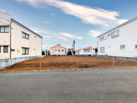 八王子市めじろ台2丁目