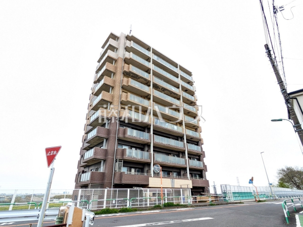 外観 【パラモド朝霞台】 外観 【パラモド朝霞台】