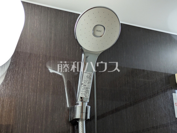 シャワーヘッド 【パラモド朝霞台】 シャワーヘッド 【パラモド朝霞台】