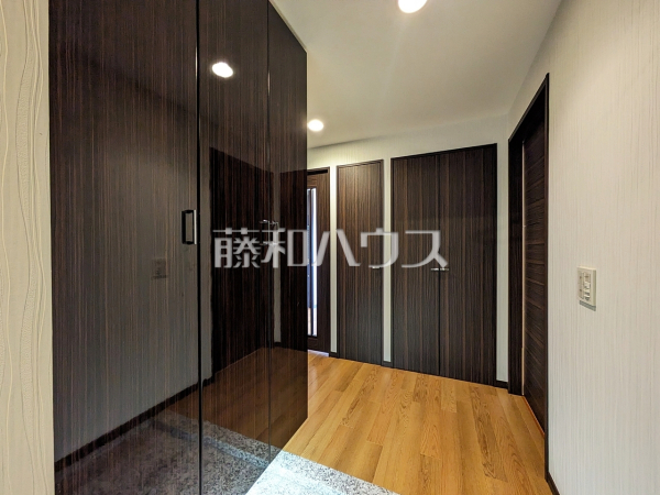 その他内観 【パラモド朝霞台】 その他内観 【パラモド朝霞台】