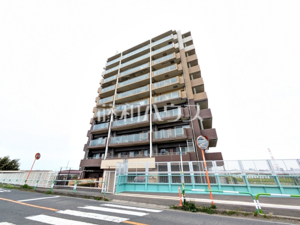 外観 【パラモド朝霞台】 外観 【パラモド朝霞台】