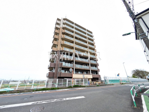 外観 【パラモド朝霞台】 外観 【パラモド朝霞台】