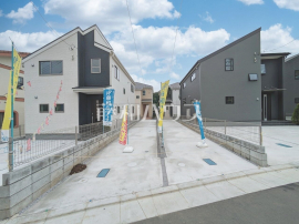 八王子市寺田町