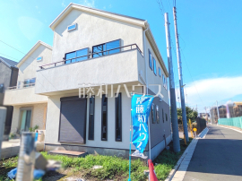 三鷹市北野3丁目
