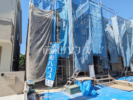 7号棟 外観 【三鷹市北野3丁目】/撮影日2026/05/30