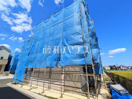 11号棟 外観 【三鷹市北野3丁目】/撮影日2026/05/10