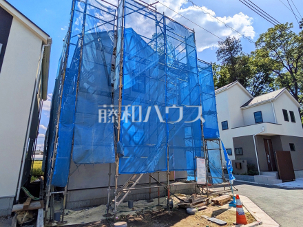 11号棟 外観 【三鷹市北野3丁目】/撮影日2026/05/10