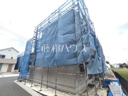11号棟 外観 【三鷹市北野3丁目】/撮影日2026/04/26