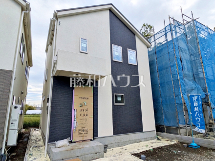 12号棟 外観 【三鷹市北野3丁目】/撮影日2026/05/03