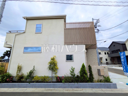 18号棟 外観 【三鷹市北野3丁目】/撮影日2026/05/24