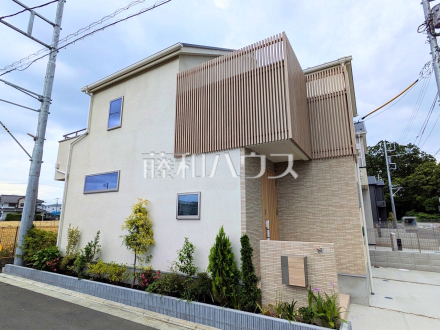 18号棟 外観 【三鷹市北野3丁目】/撮影日2026/05/24