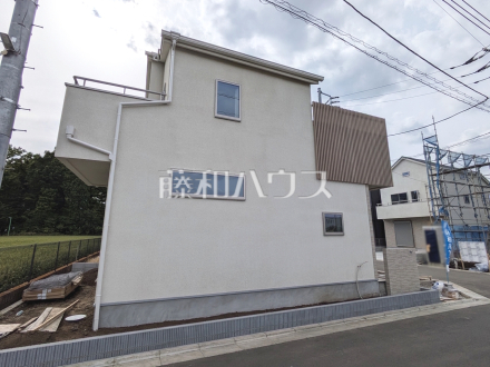 18号棟 外観 【三鷹市北野3丁目】/撮影日2026/04/26