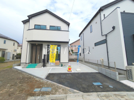 府中市小柳町5丁目