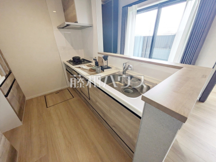 モデルハウス写真 【八王子市元横山町1丁目】/撮影日2025/06/26