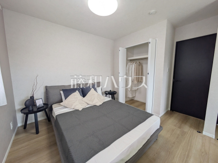 モデルハウス写真 【八王子市元横山町1丁目】/撮影日2025/06/26