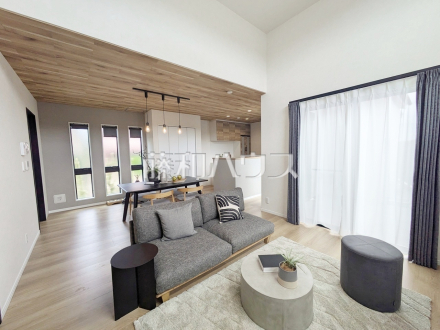 モデルハウス写真 【八王子市元横山町1丁目】/撮影日2025/06/26