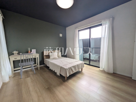 モデルハウス写真 【八王子市元横山町1丁目】/撮影日2025/06/26