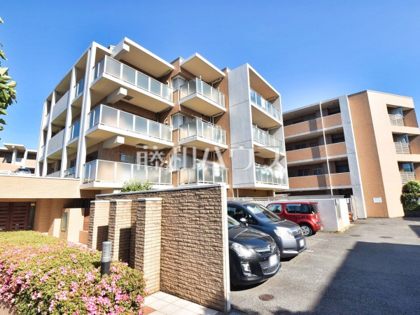 外観 【ハイセレサ久米川ルネサンスフィールド】 外観 【ハイセレサ久米川ルネサンスフィールド】