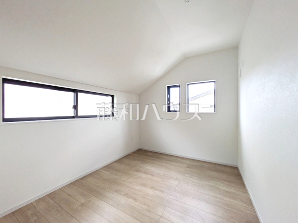 居室 【練馬区三原台2丁目】 居室 【練馬区三原台2丁目】