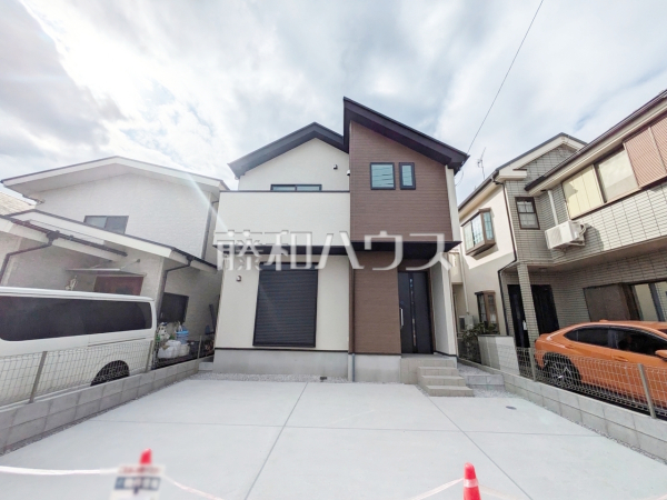 外観 【練馬区三原台2丁目】 外観 【練馬区三原台2丁目】