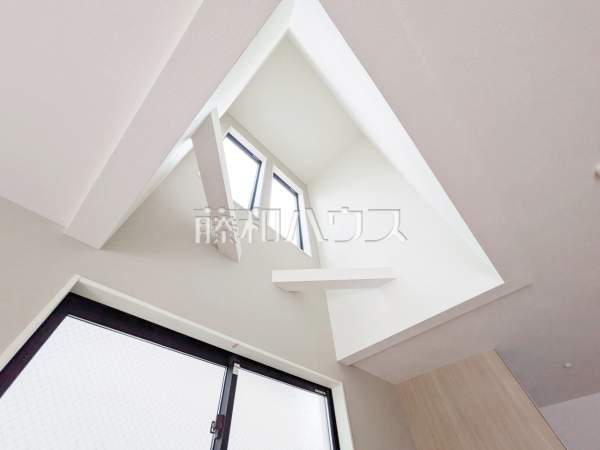 居室 【練馬区三原台2丁目】 居室 【練馬区三原台2丁目】