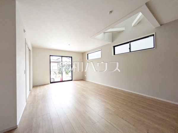 リビング 【練馬区三原台2丁目】 リビング 【練馬区三原台2丁目】