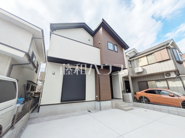 外観 【練馬区三原台2丁目】 外観 【練馬区三原台2丁目】