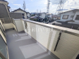 A号棟 バルコニー 【小牧市安田町】 A号棟 バルコニー 【小牧市安田町】