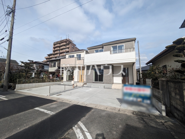 外観 【小牧市安田町】 外観 【小牧市安田町】