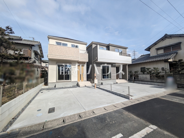 外観 【小牧市安田町】 外観 【小牧市安田町】