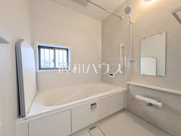 A号棟 浴室 【小牧市安田町】 A号棟 浴室 【小牧市安田町】
